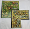 Talisman (Third Edition) Game w/City of Adventure Expansion - 1994 - Games Workshop - Great Condition