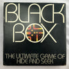 Black Box Game - 1977 - Parker Brothers - Great Condition