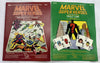 Marvel Superheroes RPG Game w/Extras - 1984 - TSR - Great Condition