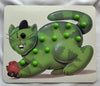 Cat's Eye Game - Schaper - Great Condition