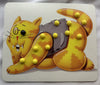 Cat's Eye Game - Schaper - Great Condition