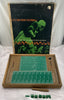 Computer Football Game - 1969 - Great Condition