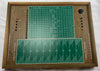 Computer Football Game - 1969 - Great Condition