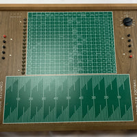 Computer Football Game - 1969 - Great Condition