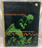 Computer Football Game - 1969 - Great Condition