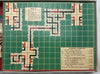Pathfinder Game - 1954 - Milton Bradley - Good Condition