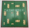 Pathfinder Game - 1954 - Milton Bradley - Good Condition