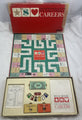 Careers Game - 1965 - Parker Brothers - Good Condition