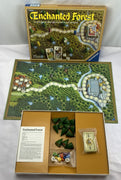 Enchanted Forest Game - 1982 - Ravensburger - Great Condition