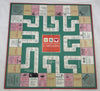 Careers Game - 1965 - Parker Brothers - Good Condition