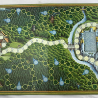 Enchanted Forest Game - 1982 - Ravensburger - Great Condition