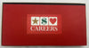 Careers Game - 1965 - Parker Brothers - Good Condition