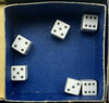 Wide World Game - 1956 - Parker Brothers - Very Good Condition