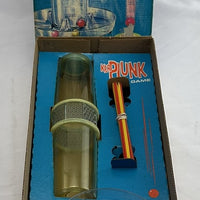 Kerplunk Game - 1967 - Ideal - Great Condition