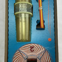 Kerplunk Game - 1967 - Ideal - Great Condition