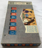 Stratego Game - 1962 - Milton Bradley - Great Condition