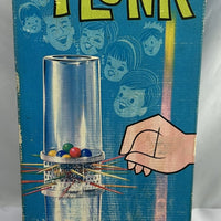 Kerplunk Game - 1967 - Ideal - Great Condition
