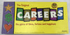 Careers Board Game - 1997 - Pressman - New Old Stock