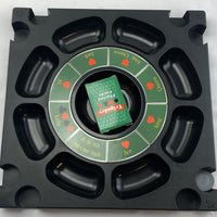Tripoley Special Edition Collectors Tin Game - 2000 - Cadaco - Great Condition