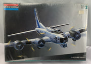 B-17G Flying Fortress 1:48 Scale Model Kit - Monogram - New/Sealed