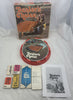 Dealer's Choice Game - 1972 - Parker Brothers - Good Condition