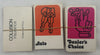 Dealer's Choice Game - 1972 - Parker Brothers - Good Condition