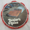 Dealer's Choice Game - 1972 - Parker Brothers - Good Condition