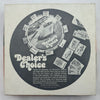 Dealer's Choice Game - 1972 - Parker Brothers - Good Condition
