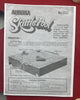 Skittle Pool - 1972 - Aurora - Great Condition