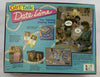 Girl Talk Date Line - 1989 - Golden - Great Condition