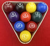 Skittle Pool - 1972 - Aurora - Great Condition