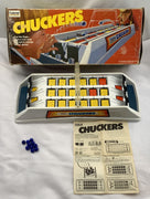 Chuckers Game - 1977 - Gabriel - Great Condition