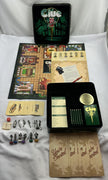 Clue Game 50th Anniversary Edition - 1998 - Parker Brothers - Great Condition