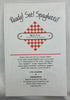 Ready! Set! Spaghetti! Game - 1989 - Milton Bradley - Great Condition