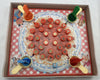 Ready! Set! Spaghetti! Game - 1989 - Milton Bradley - Great Condition