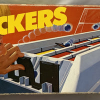 Chuckers Game - 1977 - Gabriel - Great Condition