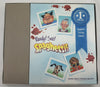 Ready! Set! Spaghetti! Game - 1989 - Milton Bradley - Great Condition