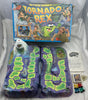 Tornado Rex Game - 1991 - Parker Brothers - Great Condition