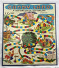 Candy Land Game - 1962 - Milton Bradley - Great Condition