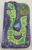 Tornado Rex Game - 1991 - Parker Brothers - Great Condition