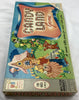 Candy Land Game - 1962 - Milton Bradley - Great Condition