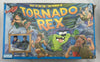 Tornado Rex Game - 1991 - Parker Brothers - Great Condition