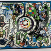 The Game of Life: Extreme Reality Edition - 2009 - Hasbro - Great Condition