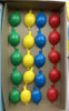 Sesame Street Great Big Parade Game - 1989 - Milton Bradley - Very Good Condition