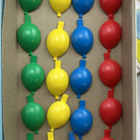 Sesame Street Great Big Parade Game - 1989 - Milton Bradley - Very Good Condition