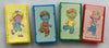 Sesame Street Great Big Parade Game - 1989 - Milton Bradley - Very Good Condition