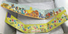 Sesame Street Great Big Parade Game - 1989 - Milton Bradley - Very Good Condition