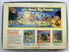 Sesame Street Great Big Parade Game - 1989 - Milton Bradley - Very Good Condition