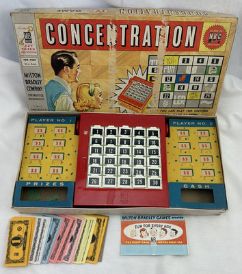 Michigan Rummy Game - 1973 - Pressman - Great Condition | Mandi's
