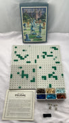 Feudal Game - 1976 - Avalon Hill - Great Condition